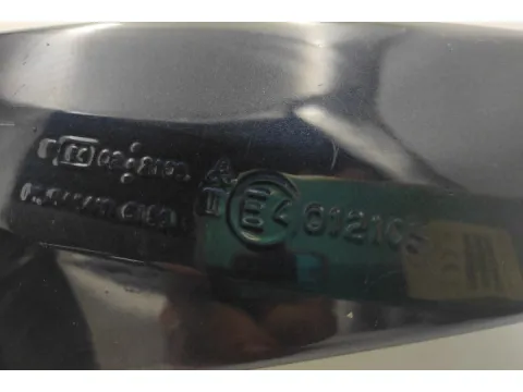 Καθρέπτης Εξωτερικός Αριστερός Ηλεκτρικός 3PIN για MITSUBISHI SPACE WAGON 1997 - 2003 - 