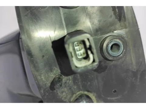 Καθρέπτης Εξωτερικός Αριστερός Ηλεκτρικός 3PIN για MITSUBISHI SPACE WAGON 1997 - 2003 - 