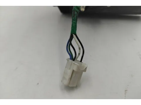 Καθρέπτης Εξωτερικός Αριστερός Ηλεκτρικός Θερμαινόμενος 5pin για MITSUBISHI LANCER (2008 - ) (CX-CY) - 