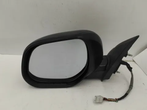 Καθρέπτης Εξωτερικός Αριστερός Ηλεκτρικός Θερμαινόμενος Ανακλεινώμενος 7pin για MITSUBISHI ASX (2010 - 2013)