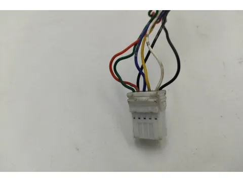 Καθρέπτης Εξωτερικός Αριστερός Ηλεκτρικός Θερμαινόμενος Ανακλεινώμενος 7pin για MITSUBISHI ASX (2010 - 2013) - 