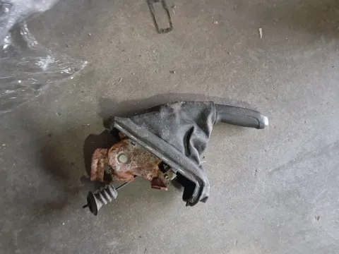 Καστάνια Χειροφρένου για OPEL ADAM (2013 - ) *ΔΒ*