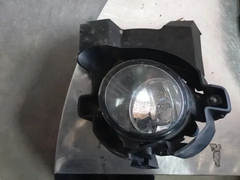 Προβολείς Ομίχλης Εμπρός Αριστερός 261558992A για NISSAN QASHQAI (2010 - 2014) ( J10 ) 