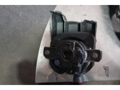 Προβολείς Ομίχλης Εμπρός Αριστερός 261558992A για NISSAN QASHQAI (2010 - 2014) ( J10 )  - 