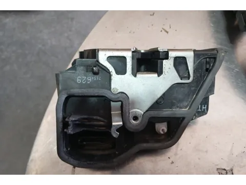 Ηλεκτρομαγνητική Κλειδαριά Πίσω Αριστερή 7pin για BMW X3 (2007 - 2011) (E83 F-L) , 3 Series (2008 - 2012) (E90-1-2-3 F-L) , 1 Series (2007 - 2012) , 5 Series (2007 - 2010) (E60  - 