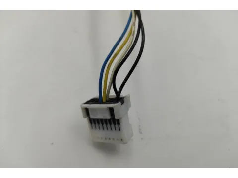 Καθρέπτης Εξωτερικός Αριστερός Ηλεκτρικός Θερμαινόμενος 5pin  για MITSUBISHI ASX (2010 - 2013) - 