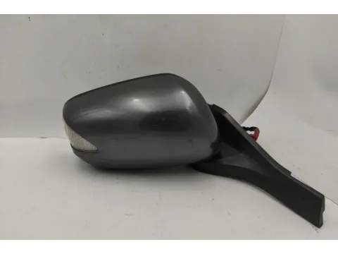 Καθρέπτης Εξωτερικός Δεξιός Ηλεκτρικός Θερμαινόμενος 9pin για HONDA INSIGHT (2009 - 2012) (ZE) - 