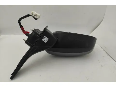 Καθρέπτης Εξωτερικός Δεξιός Ηλεκτρικός Θερμαινόμενος 9pin για HONDA INSIGHT (2009 - 2012) (ZE) - 