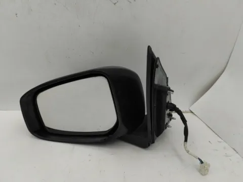 Καθρέπτης Εξωτερικός Αριστερός Ηλεκτρικός 3pin για MITSUBISHI SPACE STAR (2013 - )