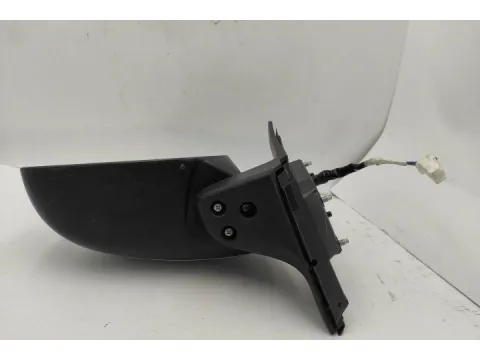 Καθρέπτης Εξωτερικός Αριστερός Ηλεκτρικός 3pin για MITSUBISHI SPACE STAR (2013 - ) - 