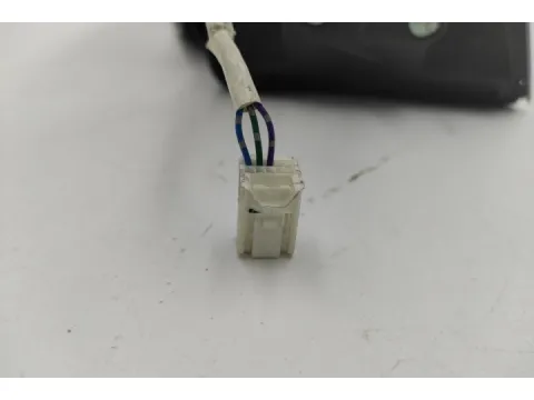 Καθρέπτης Εξωτερικός Αριστερός Ηλεκτρικός 3pin για MITSUBISHI SPACE STAR (2013 - ) - 