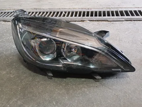 Φανάρι Εμπρός Δεξί Led Σπασμένη Βάση ( Λείπει η πλακέτα ) για PEUGEOT 308 (2014 - 2017) 