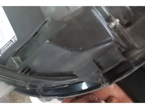 Φανάρι Εμπρός Δεξί Led Σπασμένη Βάση ( Λείπει η πλακέτα ) για PEUGEOT 308 (2014 - 2017)  - 