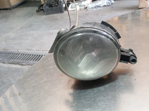 Προβολείς Ομίχλης Εμπρός Αριστερός για SEAT IBIZA (2008 - 2013) (6J) 