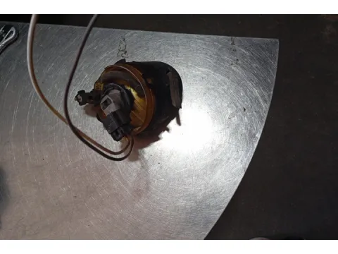 Προβολείς Ομίχλης Εμπρός Αριστερός για SEAT IBIZA (2008 - 2013) (6J)  - 