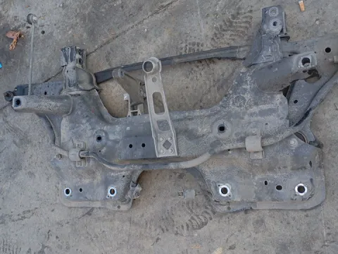 Γέφυρα Εμπρός Οριζόντια για OPEL ADAM (2013 - ) *ΔΒ* ITALY