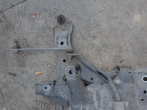 Ψαλίδι Εμπρός Δεξί για OPEL ADAM (2013 - ) *ΔΒ* ITALY