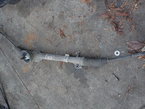 Κρεμαγιέρα Μηχανική για OPEL ADAM (2013 - ) ITALY