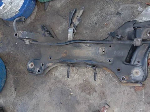 Γέφυρα Εμπρός Οριζόντια για VW POLO (2014 - 2016) (6R) 1400 (CUS) Diesel TDI 90hp BMT *ΔΒ* ITALY