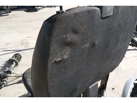 Καθίσμα Αριστερό Διπλό  για CITROEN JUMPER (2006 - 2014) Van , PEUGEOT BOXER , FIAT DUCATO *Νέα Γενιά * - 