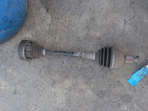 Ημιαξόνιο Εμπρός Αριστερό για VW POLO (2014 - 2016) (6R) 1400 (CUS) Diesel TDI 90hp BMT ITALY 