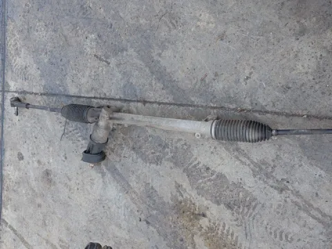 Κρεμαγιέρα Μηχανική για VW POLO (2014 - 2016) (6R) 1400 (CUS) Diesel TDI 90hp BMT ITALY