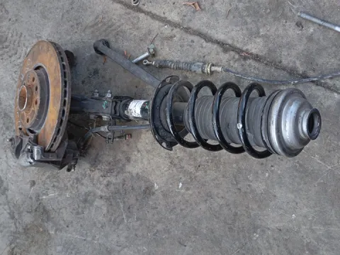 Άκρο Πλήρες Εμπρός Δεξί Με ABS για OPEL ZAFIRA (2008 - 2012) B ITALY 