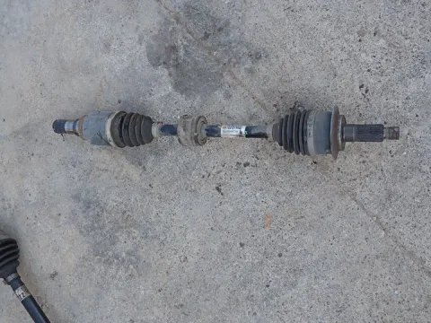 Ημιαξόνιο Εμπρός Αριστερό για SUZUKI VITARA (2015 - ) 1600 Petrol (M16A) 4WD (120 HP) 4*4 ITALY