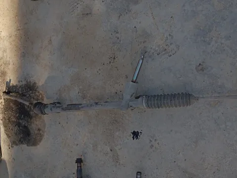 Κρεμαγιέρα Μηχανική για SUZUKI VITARA (2015 - ) 1600 Petrol (M16A) 4WD (120 HP) 4*4 ITALY