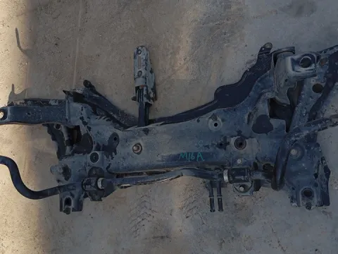 Γέφυρα Εμπρός Οριζόντια για SUZUKI VITARA (2015 - ) 1600 Petrol (M16A) 4WD (120 HP) 4*4 *ΔΒ* ITALY