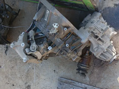 Κιβώτιο Ταχυτήτων (Σασμάν) Χειροκίνητο για SUZUKI VITARA (2015 - ) 1600 Petrol (M16A) 4WD (120 HP) 4*4 ITALY