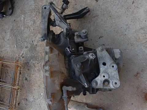 Κιβώτιο Ταχυτήτων (Σασμάν) Χειροκίνητο για OPEL ZAFIRA (1999 - 2002) A 1600 (Z16XE) Petrol 101 16valve ITALY