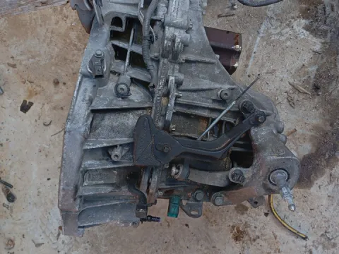 Κιβώτιο Ταχυτήτων (Σασμάν) Χειροκίνητο για NISSAN QASHQAI (2014 - 2017) ( J11 ) 1500 (K9KF646) Diesel turbo 110hp ITALY