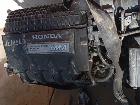 Κινητήρας Κορμός - Καπάκι LDA3 για HONDA INSIGHT (2009 - 2012) (ZE) 1300 (LDA) petrol 88 (ZE2) IMA Hybrid SOHC 8V iDSi-VTEC ITALY