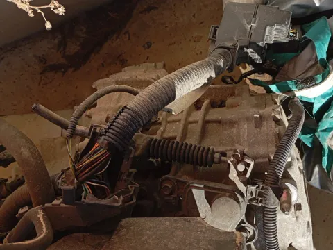 Κιβώτιο Ταχυτήτων (Σασμάν) Αυτόματο για HONDA INSIGHT (2009 - 2012) (ZE) 1300 (LDA3) petrol 88 (ZE2) IMA Hybrid SOHC 8V iDSi-VTEC ITALY