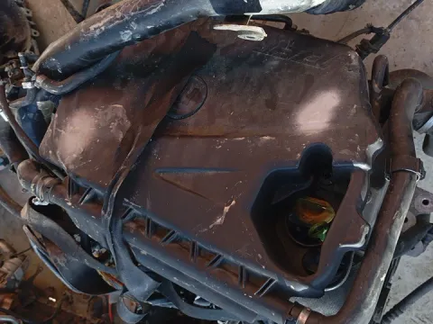 Κινητήρας Κορμός - Καπάκι 198A4.000 για FIAT GRANDE PUNTO (2005 - 2008) (199) 1401 (198A4.000) Petrol 120 T-Jet , (2008 - 2012) (199) 1401 (198A4.000) Petrol 120 T-Jet ITALY