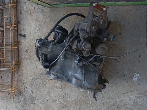 Κιβώτιο Ταχυτήτων (Σασμάν) Χειροκίνητο για CHEVROLET - DAEWOO MATIZ (2005 - 2010) (M200) 800 F8CV petrol 52 ITALY