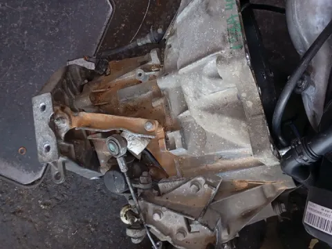 Κιβώτιο Ταχυτήτων (Σασμάν) Χειροκίνητο για FIAT GRANDE PUNTO (2005 - 2008) (199) 1401 (198A4.000) Petrol 120 T-Jet , (2008 - 2012) (199) 1401 (198A4.000) Petrol 120 T-Jet ITALY 