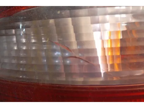 Φανάρι Πίσω Αριστερό Ελαττωματικό  για NISSAN ALMERA (2000 - 2002) (N16) , (2002 - 2006) (N16)  - 