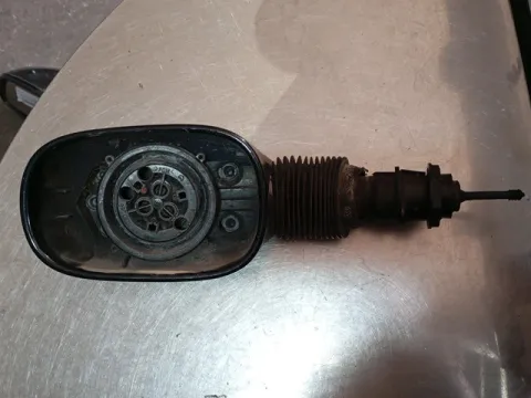 Καθρέπτης Εξωτερικός Αριστερός Μηχανικός Χωρίς Βάση για FORD KA (1997 - 2008) (RB) 