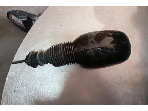 Καθρέπτης Εξωτερικός Αριστερός Μηχανικός Χωρίς Βάση για FORD KA (1997 - 2008) (RB)  - 