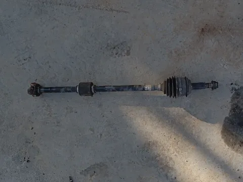 Ημιαξόνιο Εμπρός Δεξί για TOYOTA YARIS (2015 - 2017) 1400 (1ND) Turbo Diesel D-4D 90hp ITALY