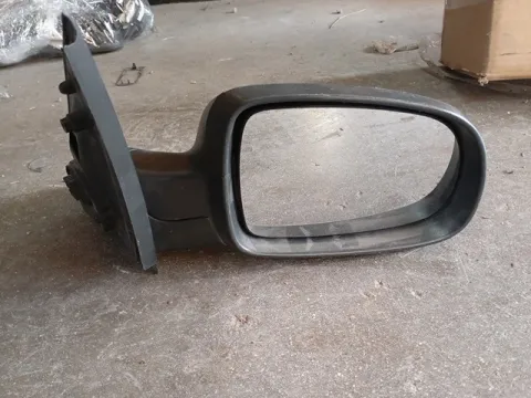 Καθρέπτης Εξωτερικός Δεξιός Ηλεκτρικός 5pin  για OPEL CORSA (2000 - 2004) C Hatchback - 5dr 