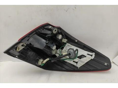 Φανάρι Πίσω Αριστερό για SUBARU OUTBACK (2010 - ) (BR) - 