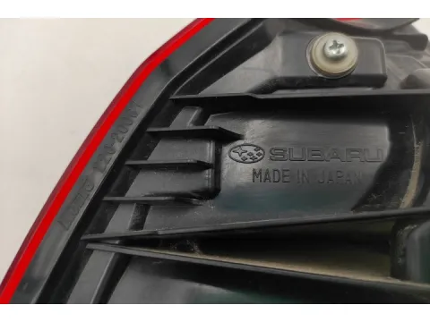 Φανάρι Πίσω Αριστερό για SUBARU OUTBACK (2010 - ) (BR) - 