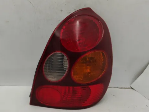Φανάρι, Πίσω Δεξί για TOYOTA, COROLLA, ( 1997 - 1999 )  ( A111 ), Hatchback - 3dr, ( 2000 - 2002 )  ( ZE111 )