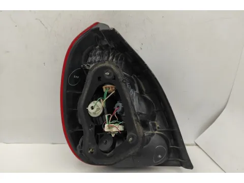 Φανάρι, Πίσω Δεξί για TOYOTA, COROLLA, ( 1997 - 1999 )  ( A111 ), Hatchback - 3dr, ( 2000 - 2002 )  ( ZE111 ) - 