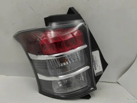 Φανάρι Πίσω Αριστερό LED για TOYOTA IQ (2009 - ) (AJ1)