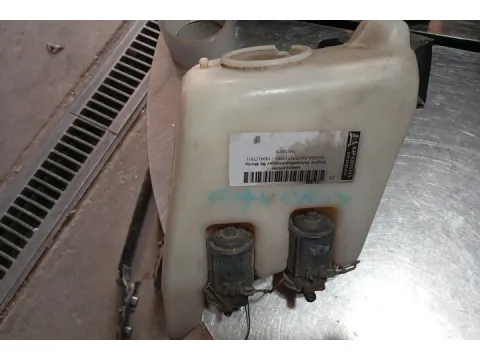 Δοχείο Σπασμένο Υαλοκαθαριστήρων Με Μοτέρ για SKODA FAVORIT (1989 - 1994) (781) - 