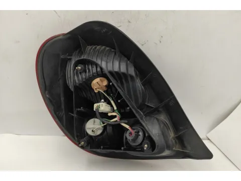 Φανάρι Πίσω Δεξί για TOYOTA COROLLA (1997 - 1999) (A111) Liftback - 5dr , (2000 - 2002) (ZE111) - 